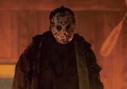 Jason Voorhees 012