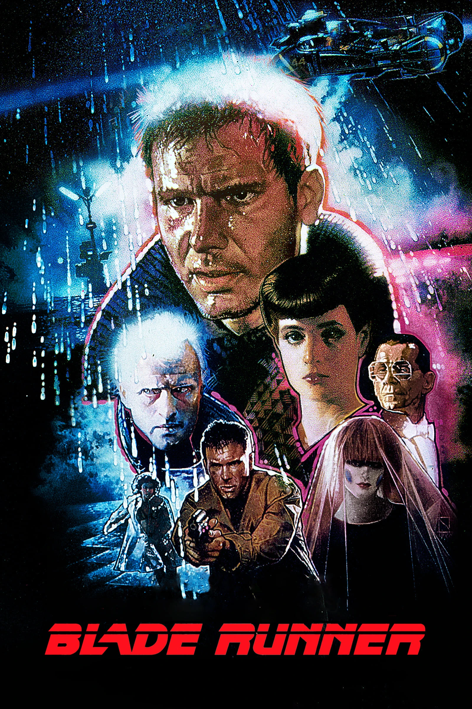 Blade Runner Movie Database Wiki Fandom