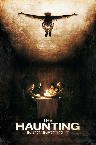 Haunting in Connecticut The Movie Database Wiki Fandom