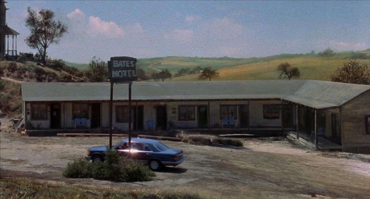 Bates Motel | Movie Database Wiki | Fandom
