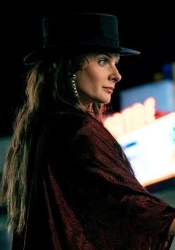 Rose the Hat Movie Database Wiki Fandom