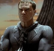 Zod - DCEU 002