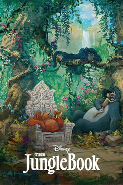 Jungle Book, The