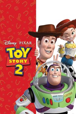 Toy Story 2 (1999) - IMDb