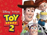 Toy Story 2