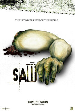 Saw III