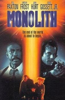 Monolith (1993) | Movie Database Wiki | Fandom