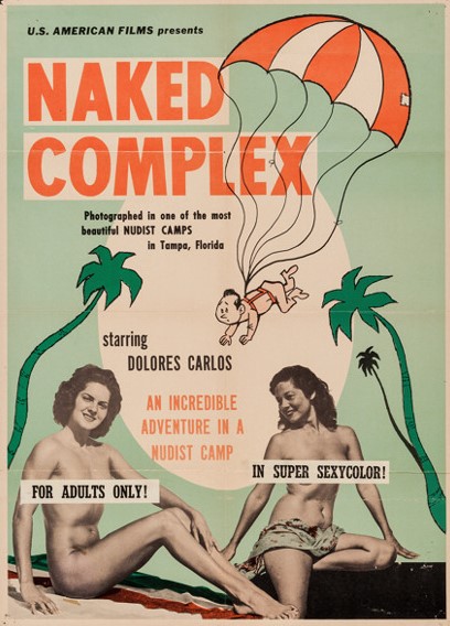 Naked Complex | Movie Database Wiki | Fandom