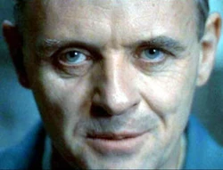 Hannibal Lecter 002