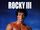 Rocky III