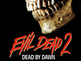 Evil Dead 2: Dead by Dawn