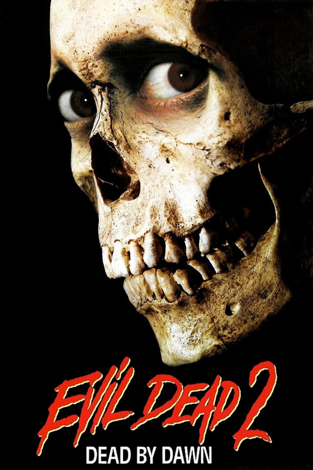 Evil Dead II (Original Motion Picture) - Album by Joseph Loduca