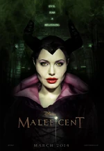 Maleficent (2014) 002