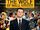 Wolf of Wall Street, The