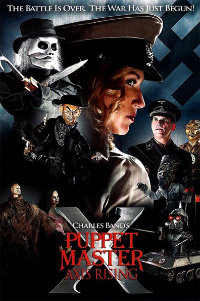 Puppet Master (Film Series), Moviepedia