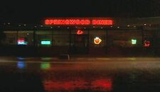 Springwood Diner