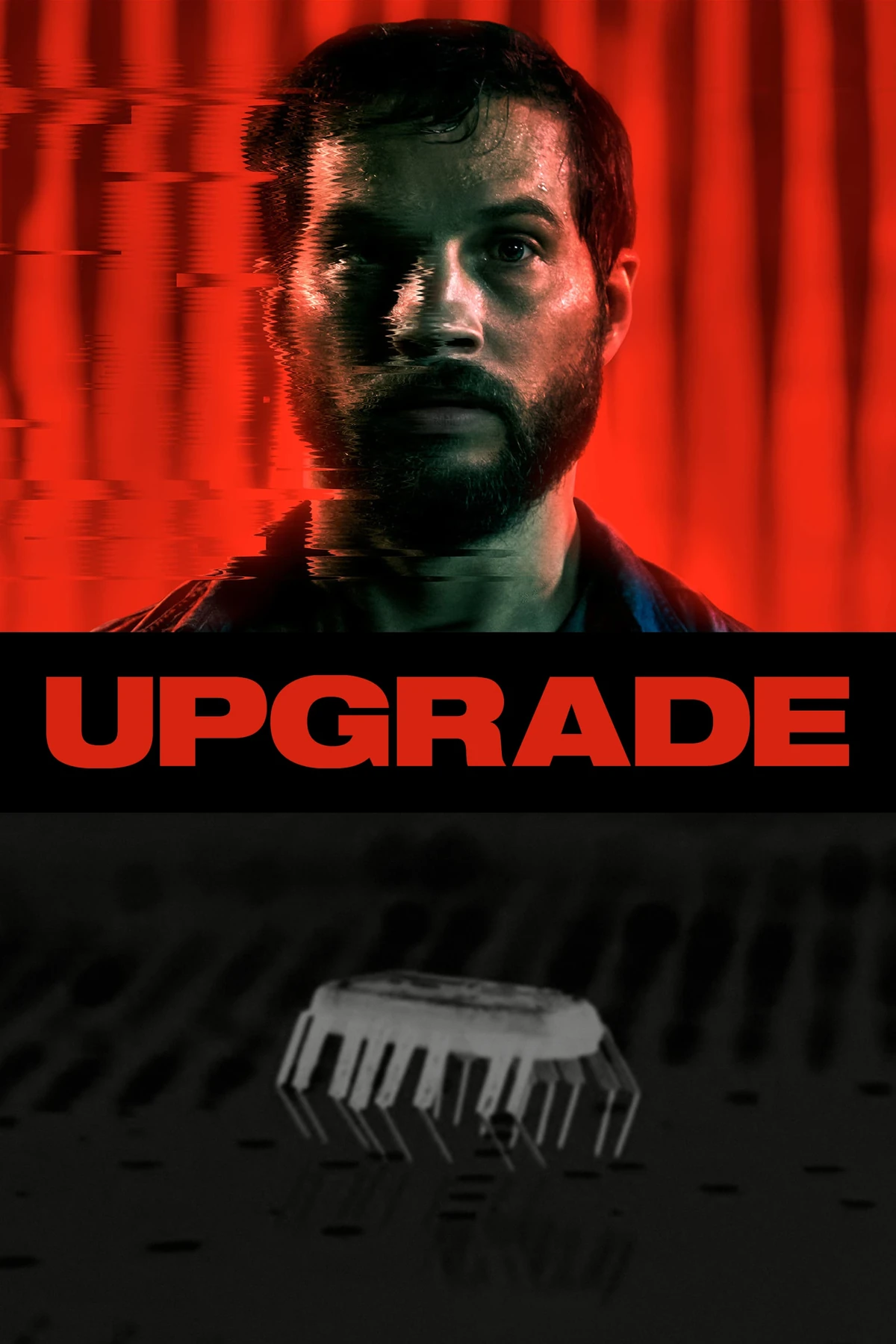 Upgrade Movie Database Wiki Fandom
