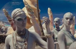 Valerian And The City Of A Thousand Planets English Movie: Wiki, Overview,  Cast and Crews, Posters, Photos, Songs, Trailer, News & Videos