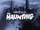 Haunting, The