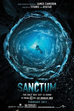 Sanctum (2011)