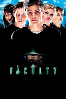 Faculty, The | Movie Database Wiki | Fandom