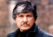 Charles Bronson