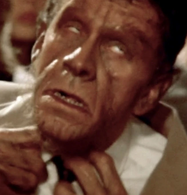 somethings off virgil