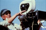 Akira Kurosawa 001