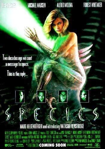 species movie 1995 part 1