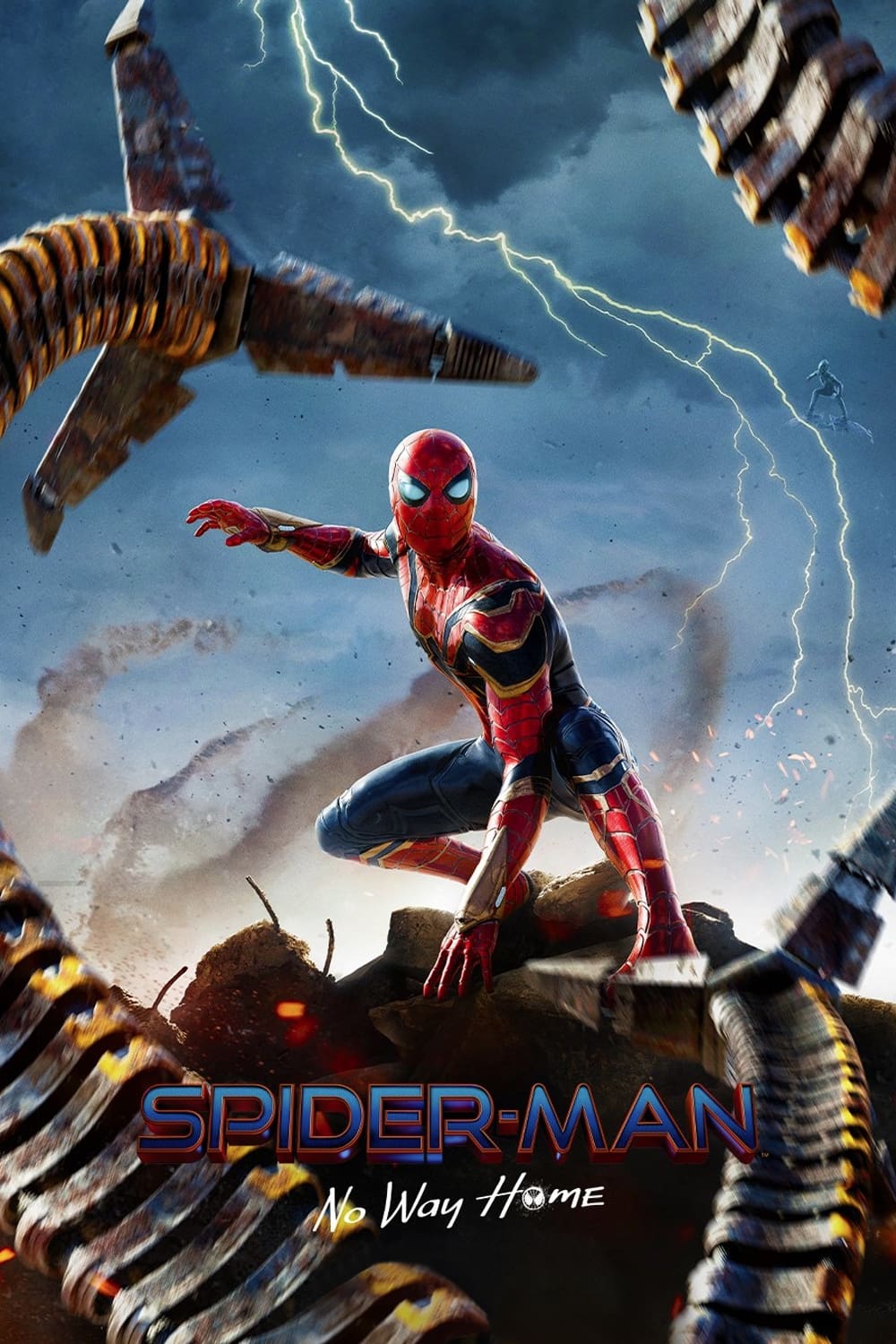 Spider-Man (Andrew Garfield), Spider-Man Films Wiki