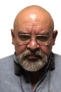 Stuart Gordon
