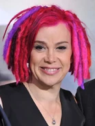 Lana Wachowski