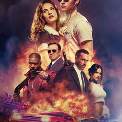 The Fast and the Furious Collection - Posters — The Movie Database