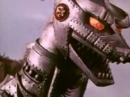 Mechagodzilla (II) 003