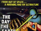 Day the Earth Stood Still, The (1951)