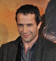 James Purefoy
