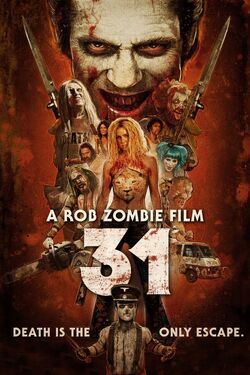 31 Movie Database Wiki Fandom