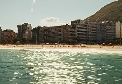 Rio de Janeiro | Movie Database Wiki | Fandom