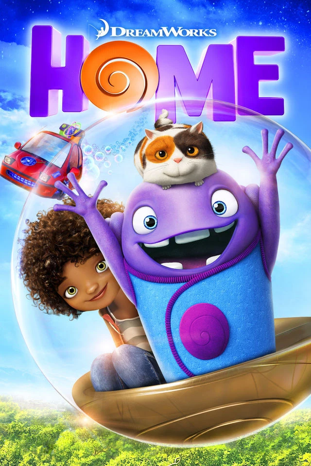 Home Movie Database Wiki Fandom