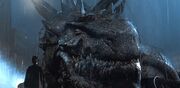 Zilla death