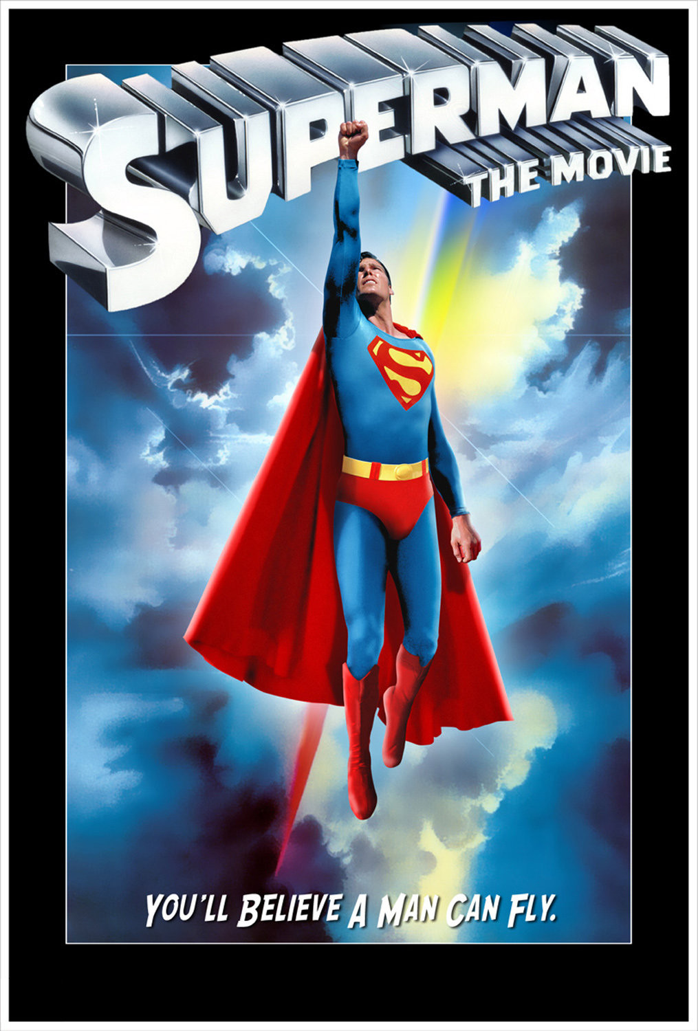 Superman (filme) – Wikipédia, a enciclopédia livre
