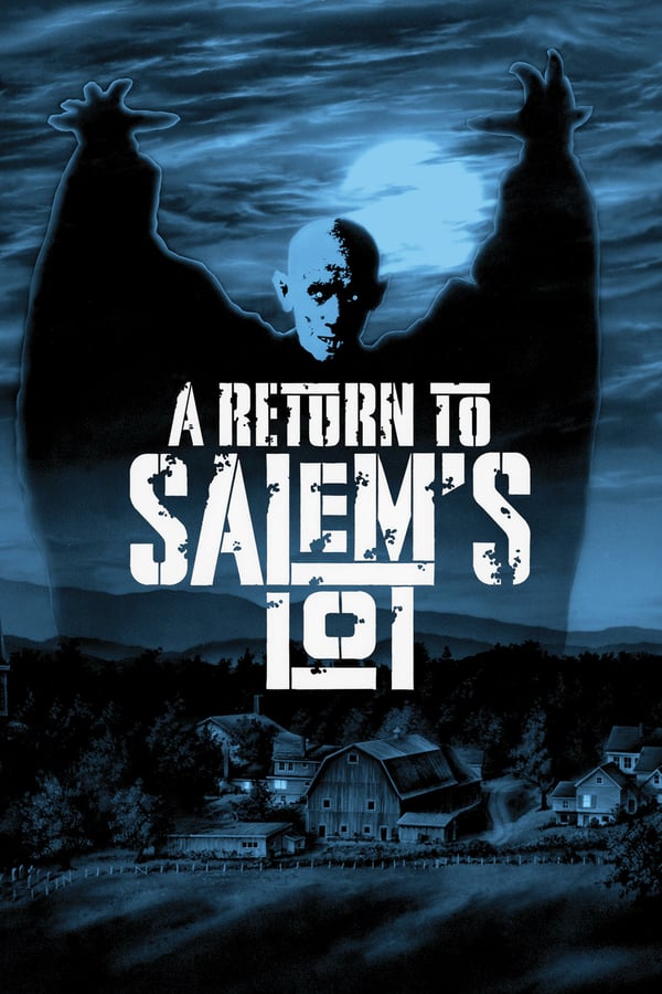 A Return to Salem's Lot - Wikipedia