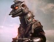 Mechagodzilla (II) 006