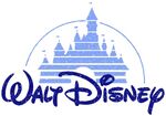 Walt Disney logo