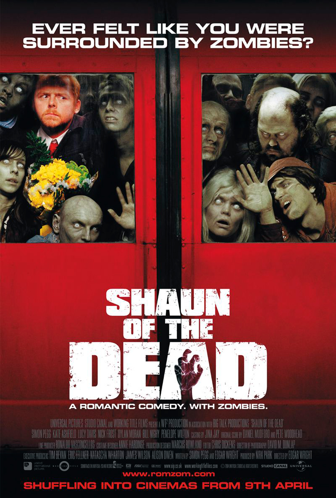 Shaun of the Dead - Wikiwand