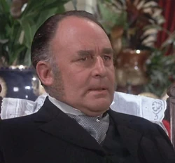 William Hargood Movie Database Wiki Fandom