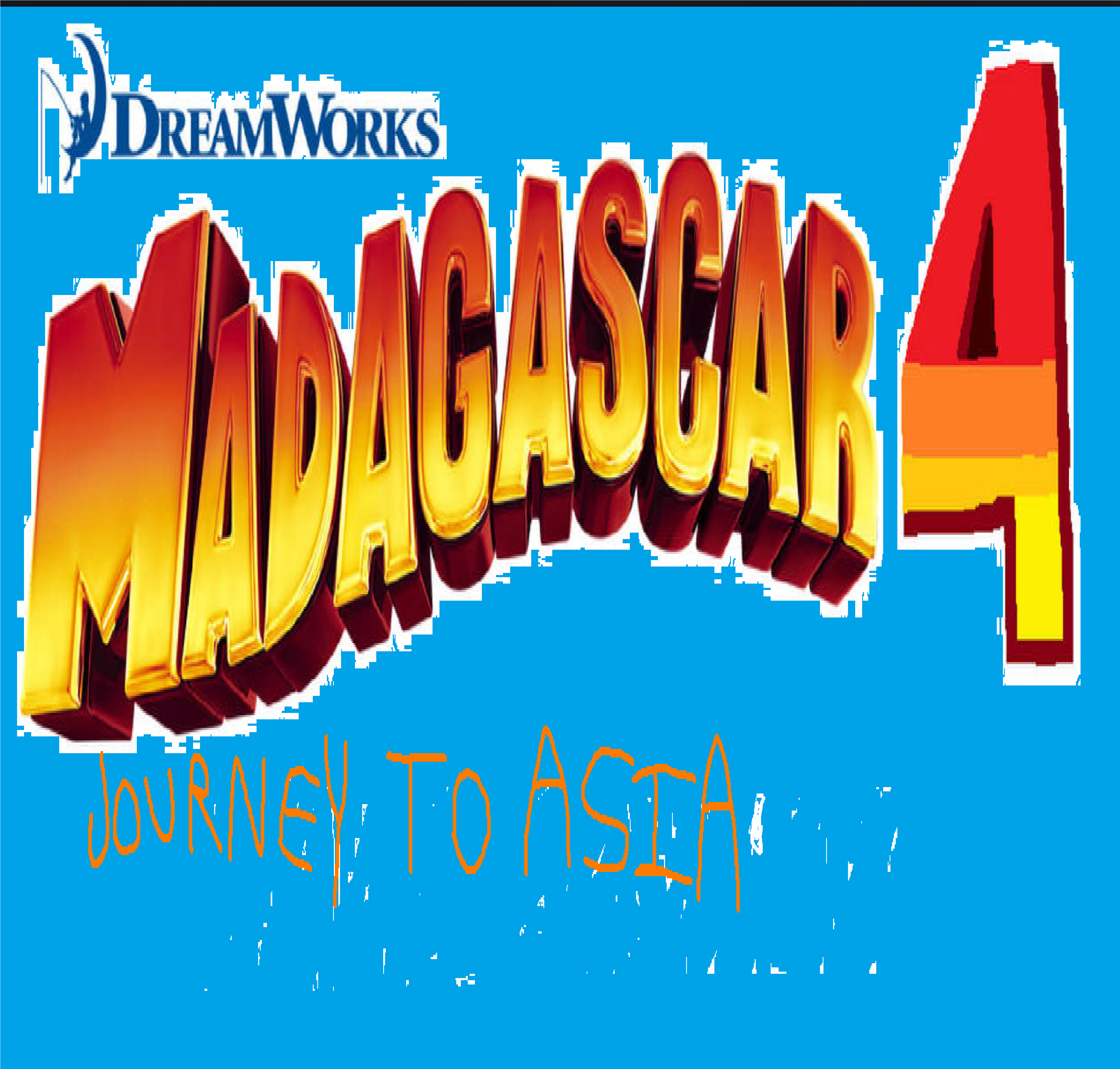 Madagascar 4, Madagascar 4 Wiki