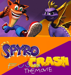 Spyro & Crash Fusion The Movie, Movie Fanon Wiki