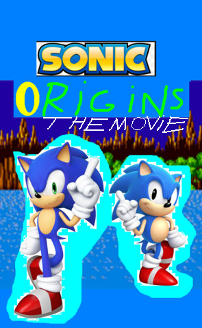 Sonic the Hedgehog (film)/Transcript, Sonic Wiki Zone