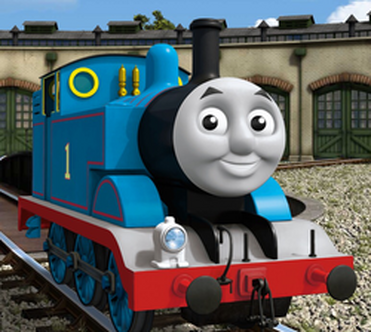 Thomas and the magic railroad 2 outlet